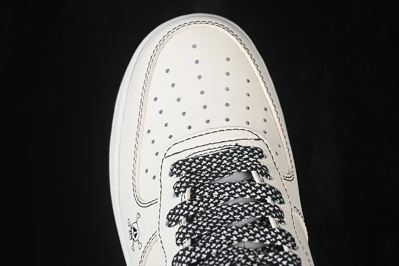 All categories Nk Air Force 1 Air Force series Nk Air Force 1 Low Air Force low-top Nike Air Force 1'07 Low joint model Air Force 1 low-top casual sneakers LD1999-026